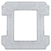 Ecovacs Reinigungsroboter-Reinigungspad WINBOT (Sonstiges, Passend für: Ecovacs WINBOT W2 Pro/W2 Omni) | BAUHAUS