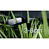 Ecovacs Goat Robotmaaier O800 RTK (800 m², Snijbreedte: 22 cm, Satellietnavigatie, RTK) | BAUHAUS