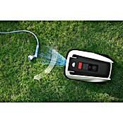 Ecovacs Goat Robotmaaier O800 RTK (800 m², Snijbreedte: 22 cm, Satellietnavigatie, RTK) | BAUHAUS