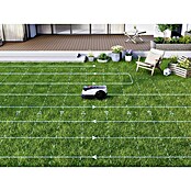 Ecovacs Goat Robotmaaier O800 RTK (800 m², Snijbreedte: 22 cm, Satellietnavigatie, RTK) | BAUHAUS