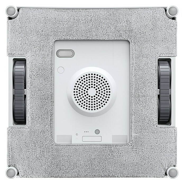 Ecovacs Fensterreinigungsroboter Winbot W2 Omni (Tankvolumen: 60 ml, Akkulaufzeit: 110 min) | BAUHAUS