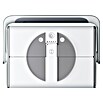 Ecovacs Fensterreinigungsroboter Winbot W2 Omni (Wassertankvolumen Roboter: 60 ml, Akkulaufzeit: 110 min) | BAUHAUS