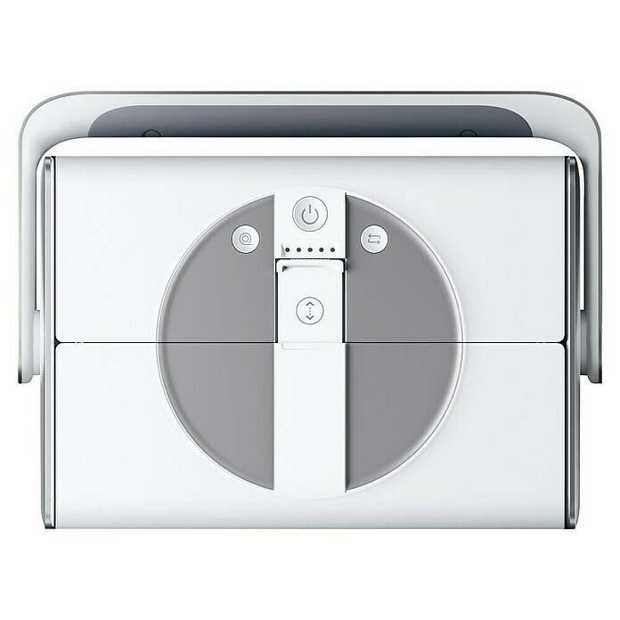 Ecovacs Fensterreinigungsroboter Winbot W2 Omni (Tankvolumen: 60 ml, Akkulaufzeit: 110 min) | BAUHAUS