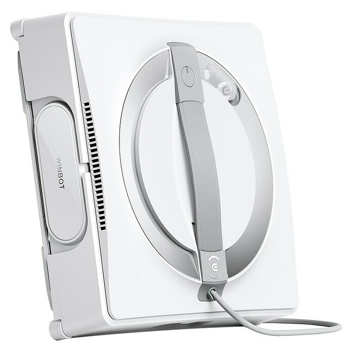 Ecovacs Fensterreinigungsroboter Winbot W2 Omni (Tankvolumen: 60 ml, Akkulaufzeit: 110 min) | BAUHAUS