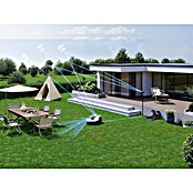 Ecovacs Goat Robotmaaier O800 RTK (800 m², Snijbreedte: 22 cm, Satellietnavigatie, RTK) | BAUHAUS