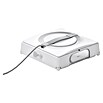 Ecovacs Fensterreinigungsroboter Winbot W2 Omni (Wassertankvolumen Roboter: 60 ml, Akkulaufzeit: 110 min) | BAUHAUS