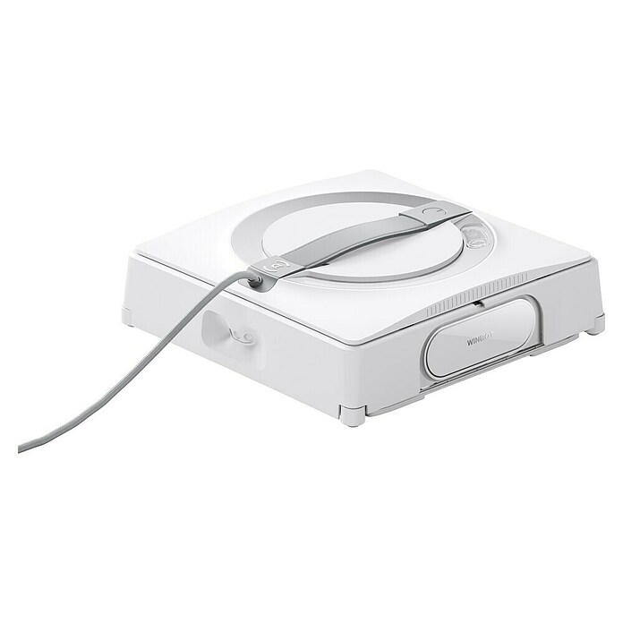 Ecovacs Fensterreinigungsroboter Winbot W2 Omni (Tankvolumen: 60 ml, Akkulaufzeit: 110 min) | BAUHAUS