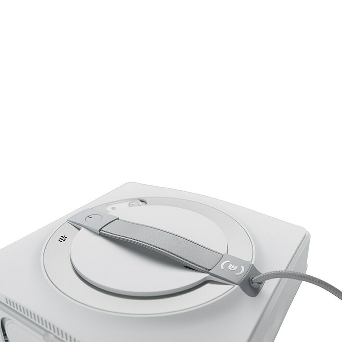 Ecovacs Fensterreinigungsroboter Winbot W2 Omni (Tankvolumen: 60 ml, Akkulaufzeit: 110 min) | BAUHAUS