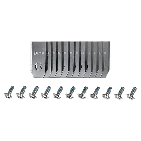 Ecovacs Goat Ersatzmesser-Set für Mähroboter MBK120001