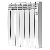 Rointe Emisor térmico de fluido Delta (550 W, Blanco, L x An x Al: 9,7 x 51 x 58,5 cm)