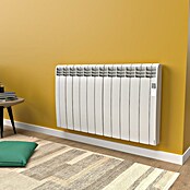 Rointe Emisor térmico de fluido Delta (1.210 W, Blanco, L x An x Al: 9,7 x 99,3 x 58,5 cm)