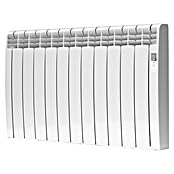Rointe Emisor térmico de fluido Delta (1.210 W, Blanco, L x An x Al: 9,7 x 99,3 x 58,5 cm)