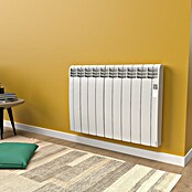 Rointe Emisor térmico de fluido Delta (990 W, Blanco, L x An x Al: 9,7 x 83,5 x 58,5 cm)