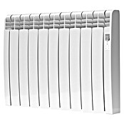 Rointe Emisor térmico de fluido Delta (990 W, Blanco, L x An x Al: 9,7 x 83,5 x 58,5 cm)