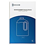 Ecovacs Glasreiniger Cleaning Solution (1 l, Flasche) | BAUHAUS