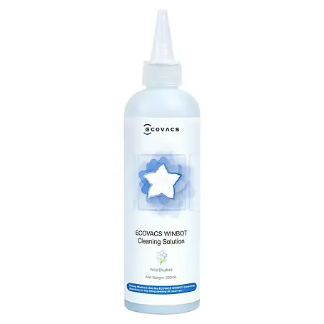 Ecovacs  Glasreiniger Cleaning Solution