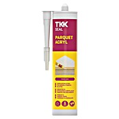 Akrilna brtvena masa Parquet Acryl  (Jasen, 300 ml) | BAUHAUS