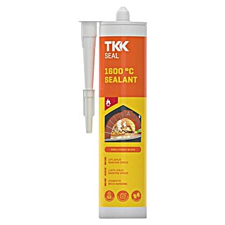 Silikon za visoke temperature odporen na visoke temperature 1600 °C (300 ml)