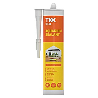 Sanitarni silikon Aquarium Sealant (300 ml)