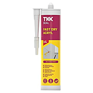 Adaptol Fast Dry Acryl (300 ml)