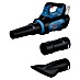Bosch Professional AMPShare 18V Akumulatorski puhač lišća 
