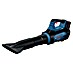 Bosch Professional AMPShare 18V Accubladblazer GBL 18V-800 