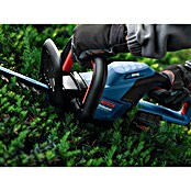 Bosch Professional AMPShare 18V Accu Heggenschaar GHE 18V-60 II (18 V, Excl. accu, Lengte zaagblad: 60 cm) | BAUHAUS