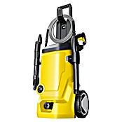 Kärcher Hochdruckreiniger K 7 WCM Pure Flex Home (3.000 W, Max. Druck: 180 bar, Fördermenge: 600 l/h) | BAUHAUS
