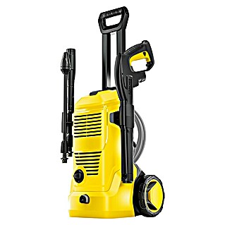 Kärcher Visokotlačni čistilnik K 5 Pure Flex (2.100 W, Maksimalni tlak: 145 bar, Količina pretoka: 500 l/h)