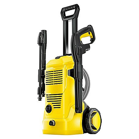 Kärcher Hochdruckreiniger K 5 Pure Flex Home (2 100 W, Max. Druck: 145 bar, Fördermenge: 500 l/h)