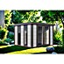 Telluria Gartenhaus Luminato 3030 