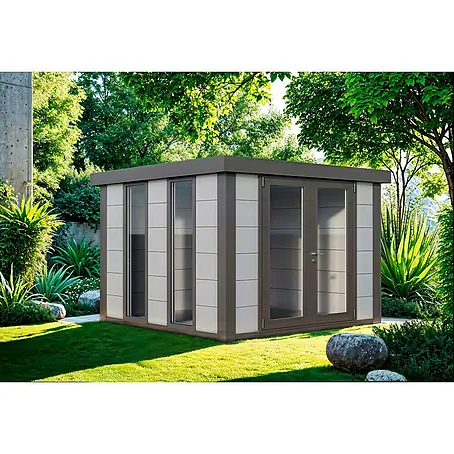Telluria Gartenhaus Luminato 3030