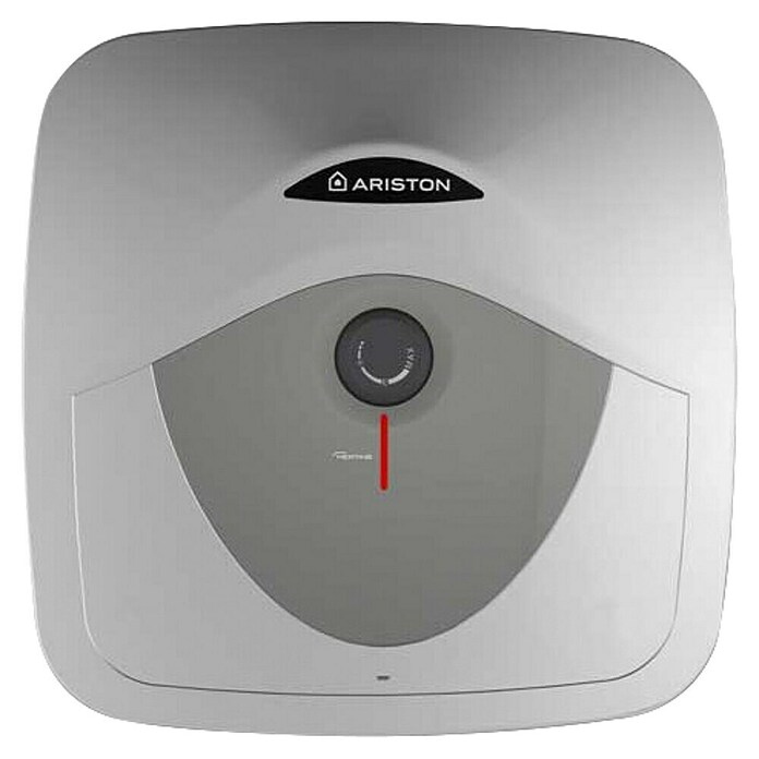 Ariston Grelnik vode Andris RS 10/3 EU  (10 l, 1.200 W) | 4085 - Kleinspeicher | DCEC - Boiler | DCE - Heizung | DC - Sanitärinstallation | D - Sanitär | BAUHAUS