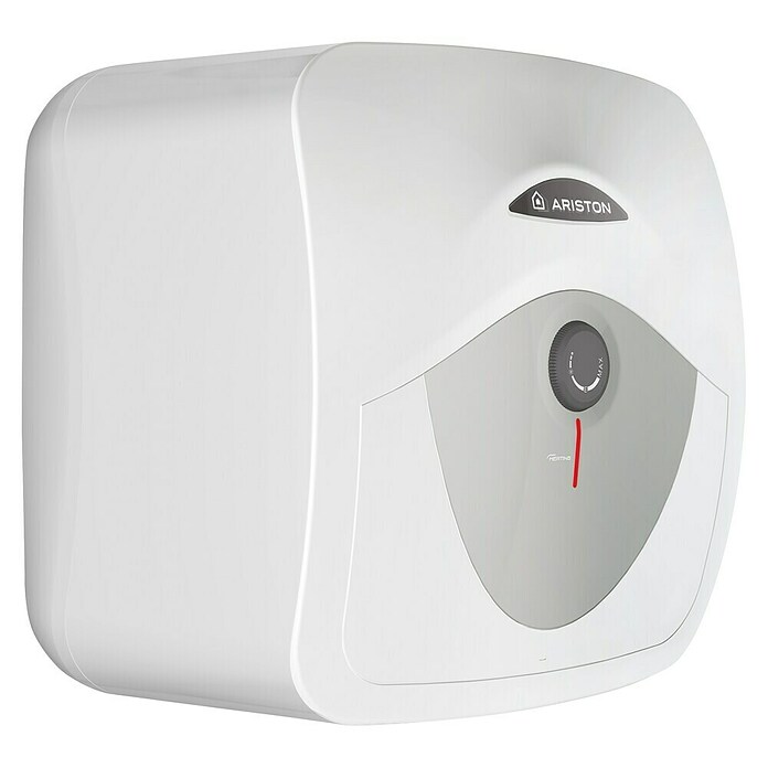 Ariston Podpultni bojler Andris RS 10U/3 EU  (Zapremnina: 10 l) | BAUHAUS