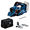 Bosch Professional AMPShare 18V Akku-Hobel GHO 18V-26 (18 V, Ohne Akku) | BAUHAUS