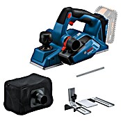 Bosch Professional AMPShare 18V Akku-Hobel GHO 18V-26 (18 V, Ohne Akku) | BAUHAUS