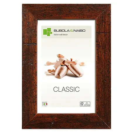 Marco de madera Humphrey 3860