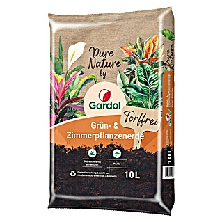 Gardol Zimmerpflanzenerde (10 l)