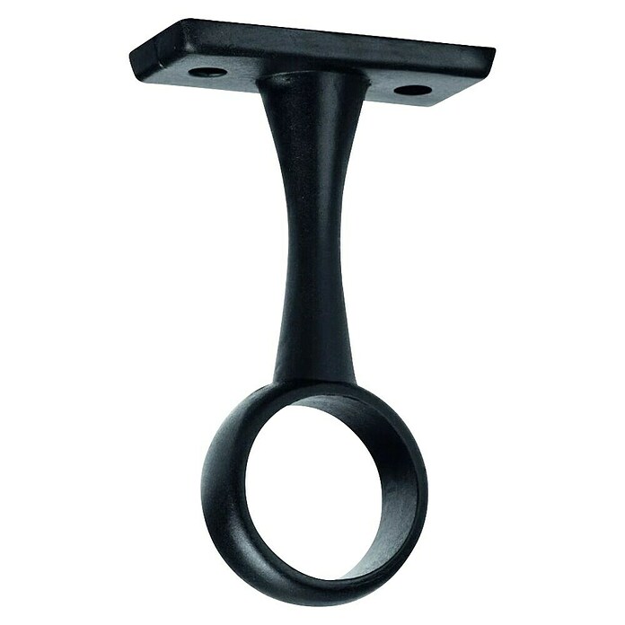 Walteco Kleiderstangenlager (Durchmesser: 20 mm, Metall) | BAUHAUS