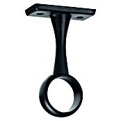 Walteco Kleiderstangenlager (Durchmesser: 20 mm, Metall) | BAUHAUS