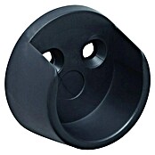 Walteco Kleiderstangenlager (Durchmesser: 20 mm, Kunststoff, 2 Stk.) | BAUHAUS