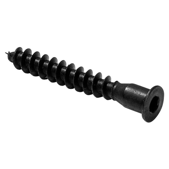 Walteco Spojni vijak  (Ø x D: 7 x 50 mm, Boja: Crna) | BAUHAUS