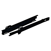 Walteco Vodilica za ladice  (Nosivost: 20 kg, Duljina vodilice: 450 mm) | BAUHAUS