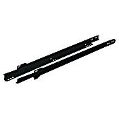 Walteco Schubladenführung (Traglast: 20 kg, Länge Schubkasten: 500 mm) | BAUHAUS