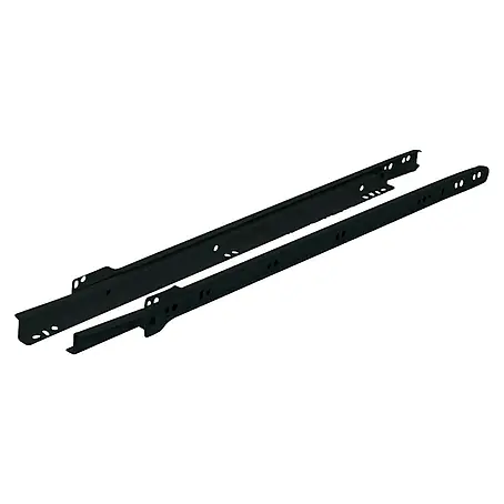 Walteco  Schubladenführung