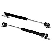 Walteco Druckfeder (Federstärke: 80 N, Länge: 265 mm) | BAUHAUS