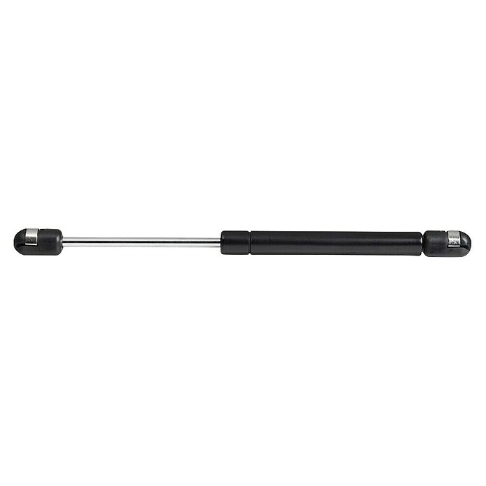 Walteco Druckfeder (Federstärke: 80 N, Länge: 265 mm) | BAUHAUS