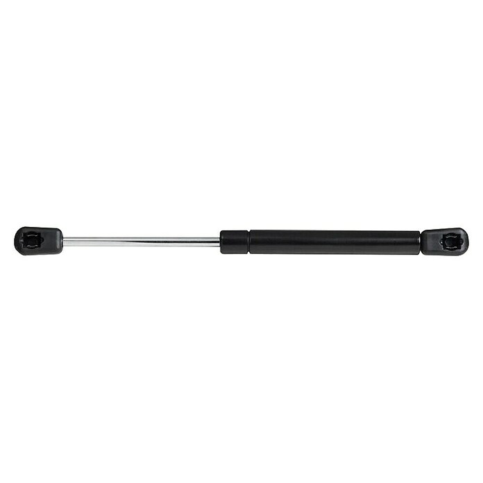 Walteco Druckfeder (Federstärke: 80 N, Länge: 265 mm) | BAUHAUS