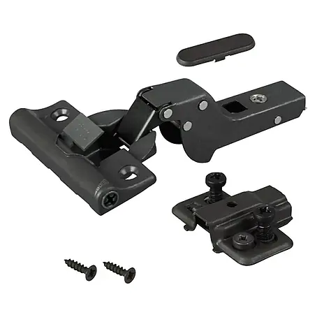 Walteco  Topfscharnier Clip-on