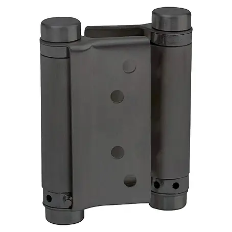 Walteco  Pendeltürbeschlag